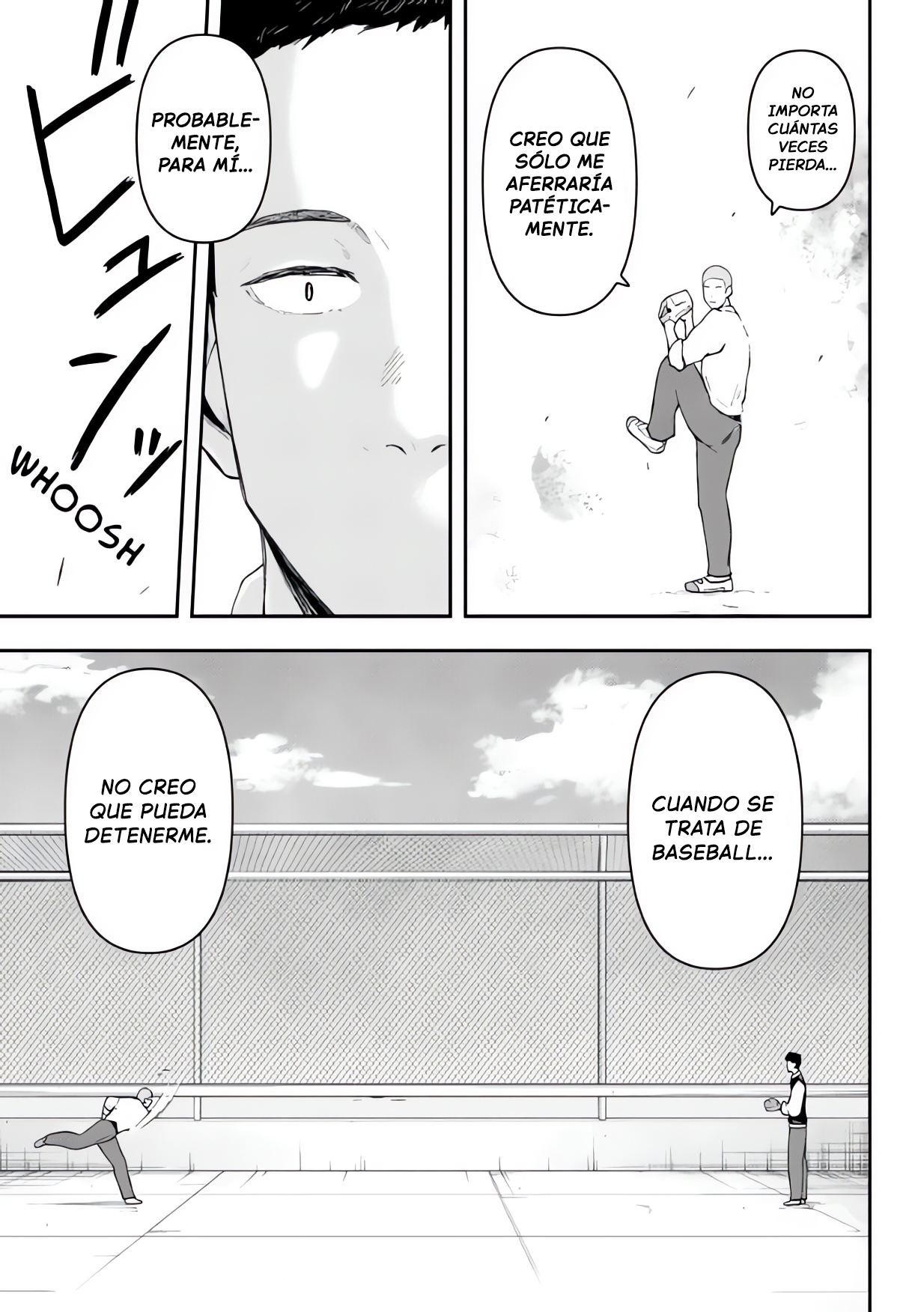Gekidou Conversión 第29页