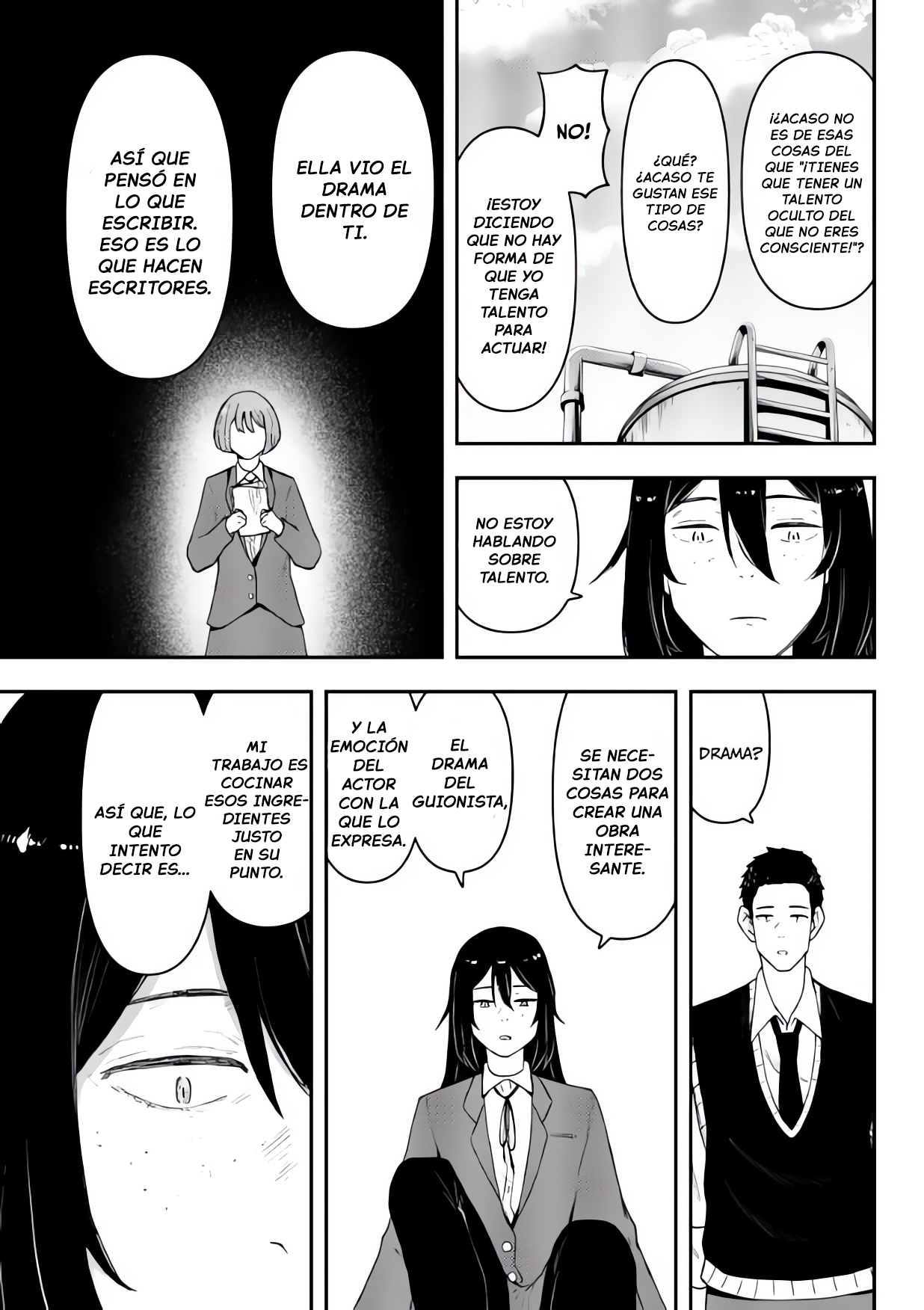 Gekidou Conversión 第35页