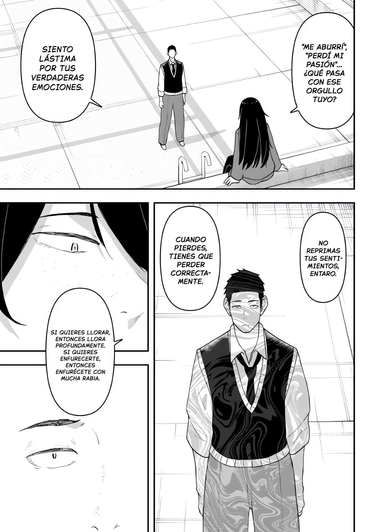Gekidou Conversión 第37页