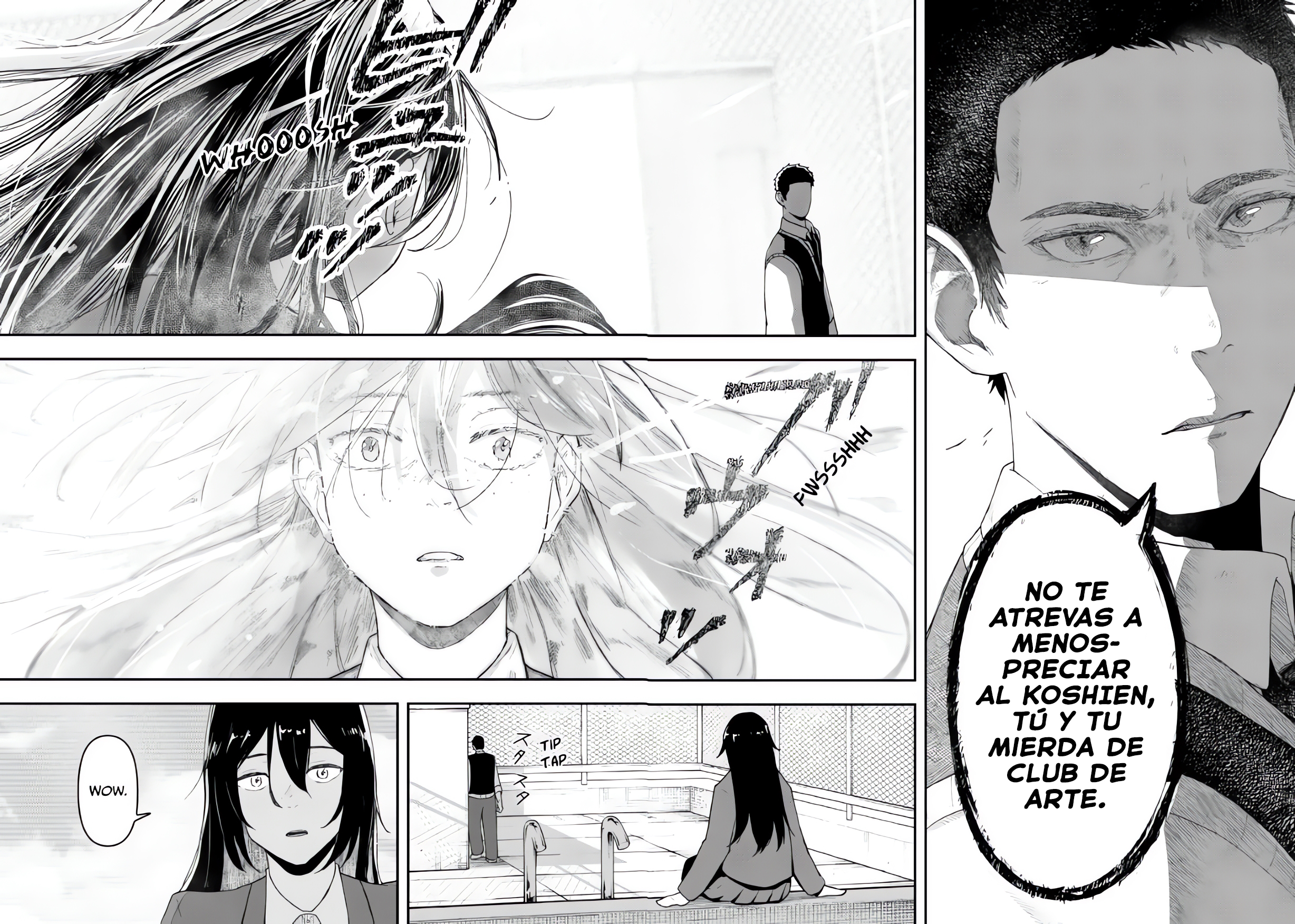 Gekidou Conversión 第40页