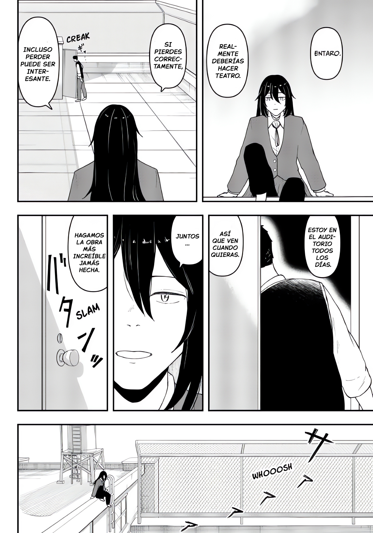 Gekidou Conversión 第41页