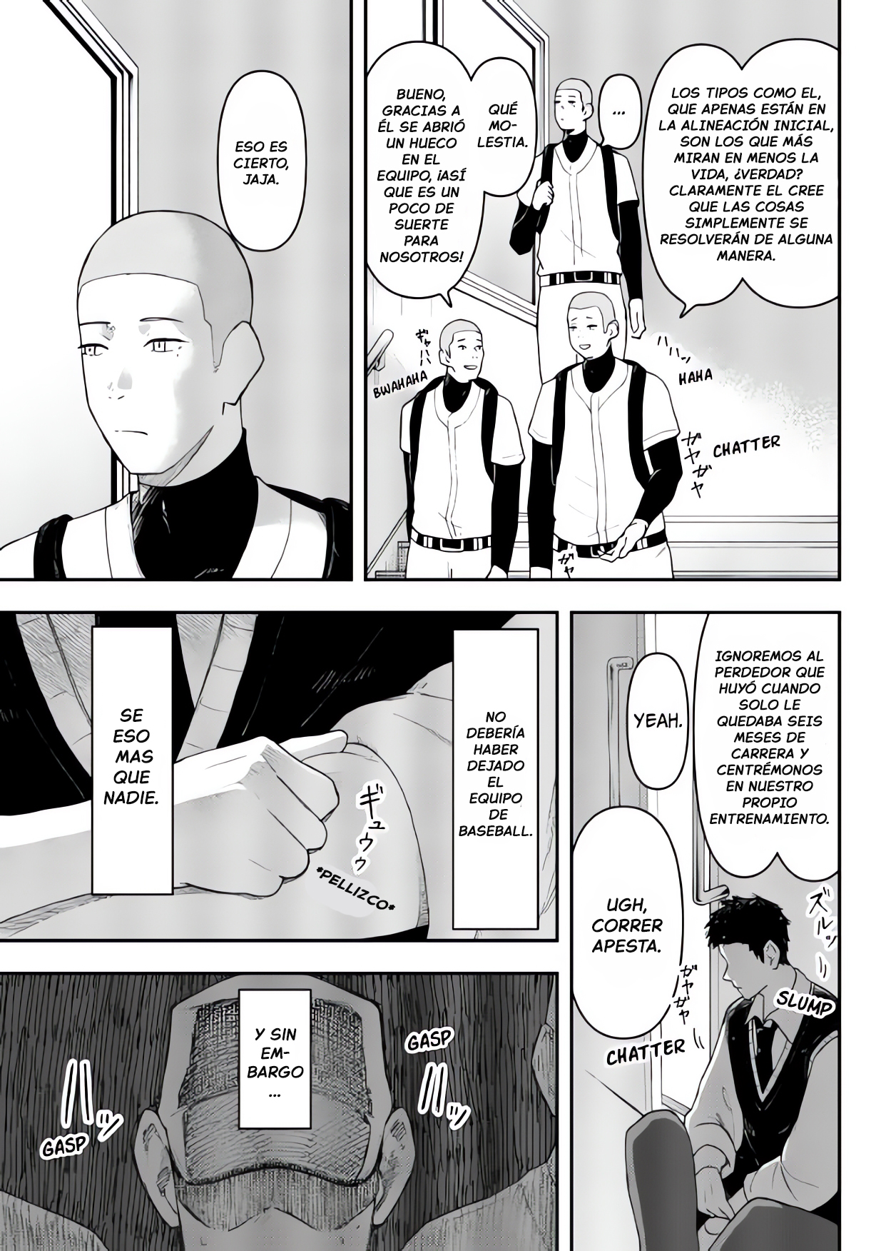 Gekidou Conversión 第58页