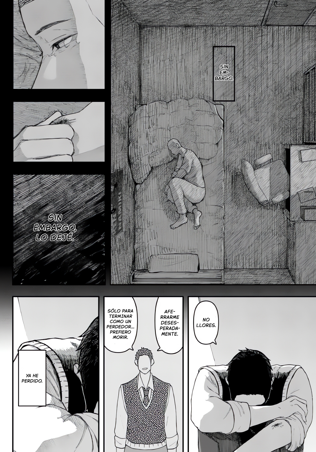 Gekidou Conversión 第59页