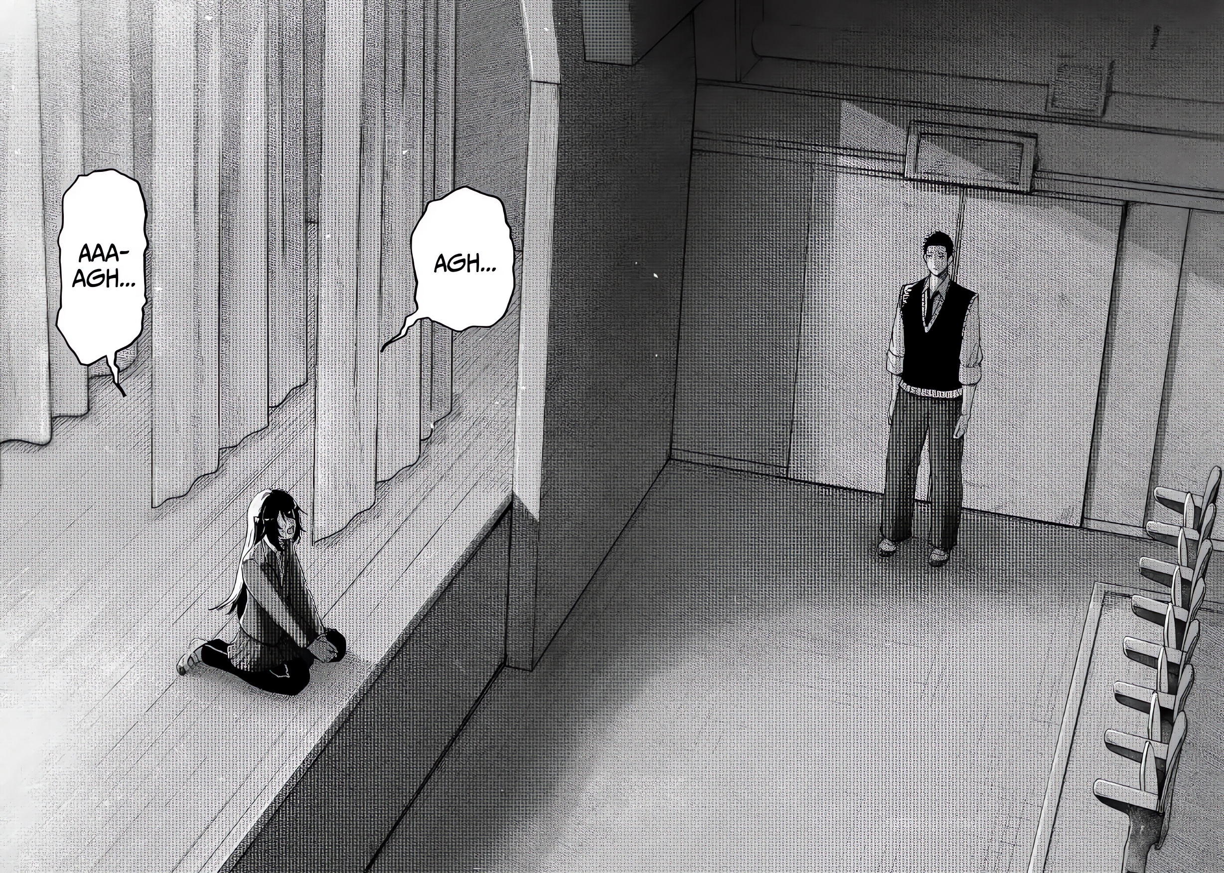 Gekidou Conversión 第63页