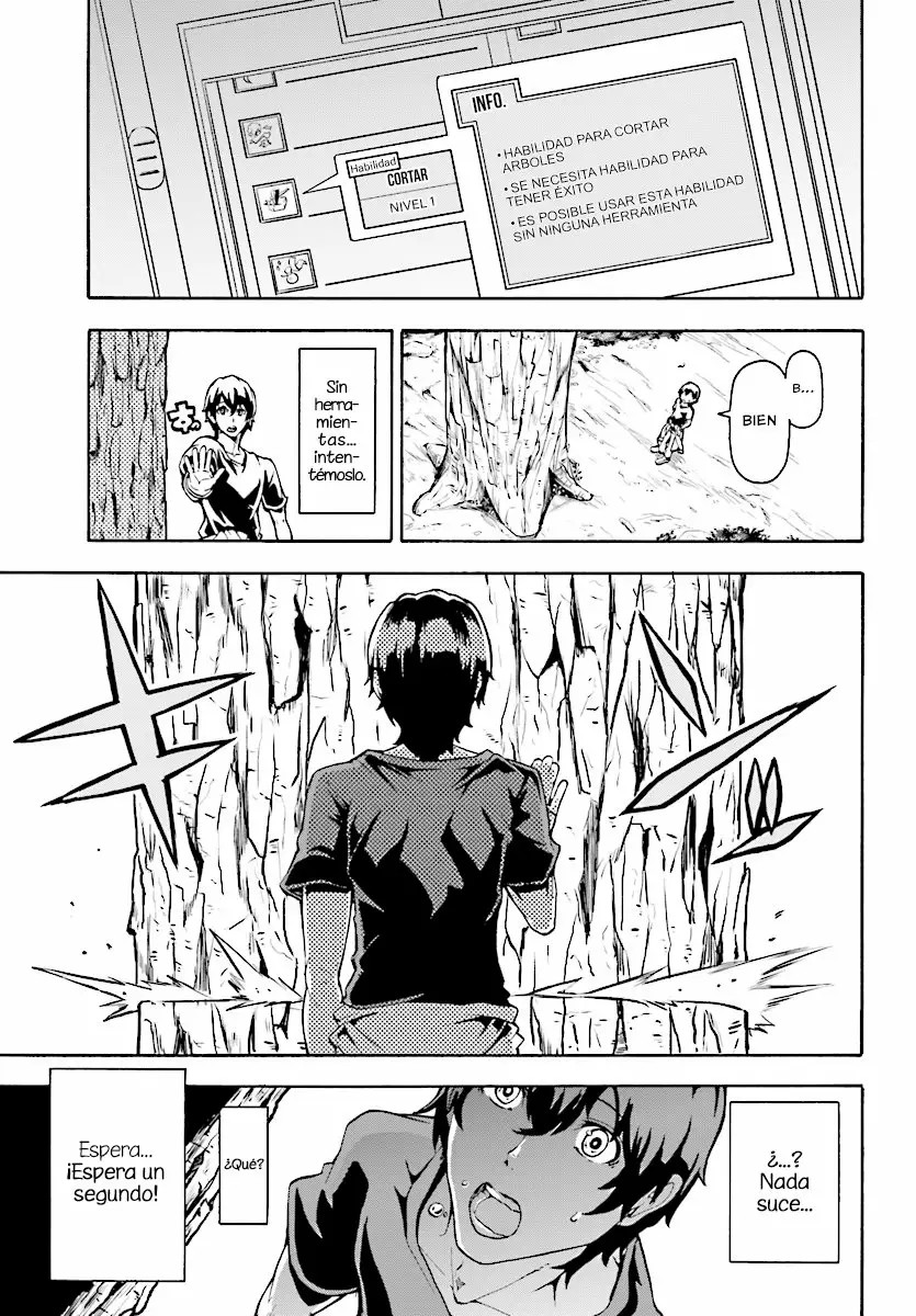 Inaka no Home Center Otoko no Jiyuu na Isekai Seikatsu La aldea de la gente conejo 第24页