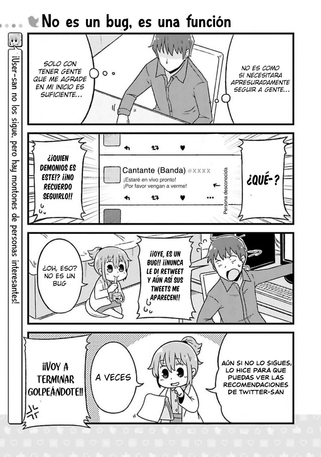 Twitter-san "Twitter-san" 第10页
