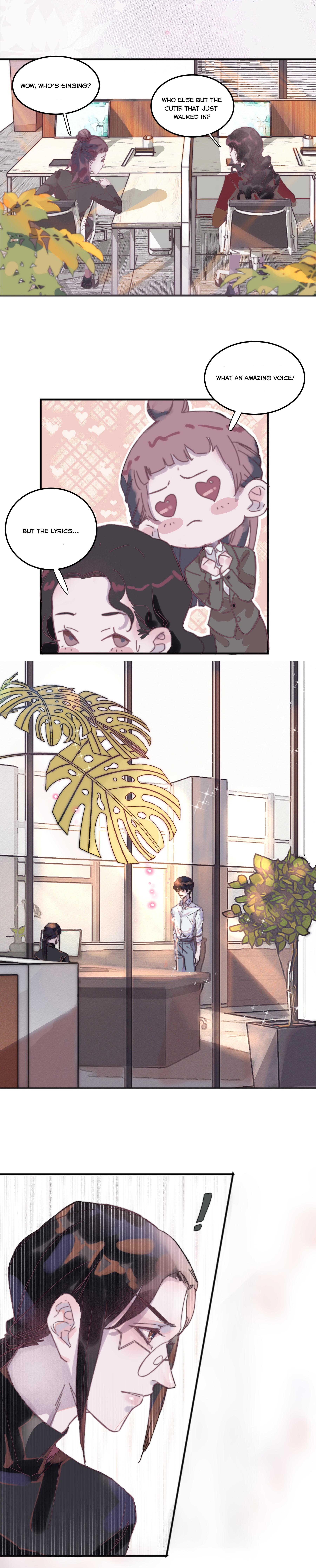 I Hear I'm Poor 第7页