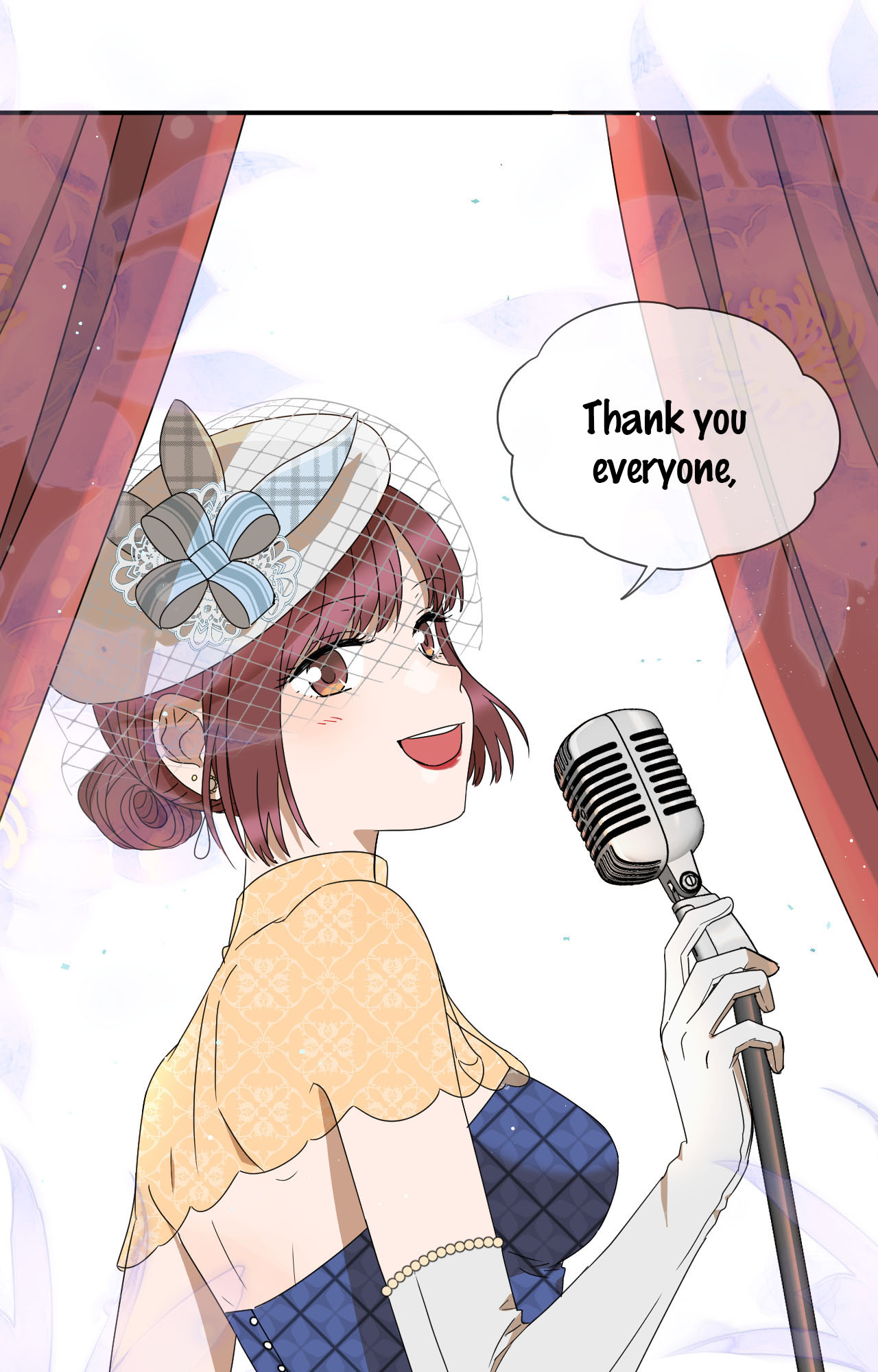 Fugue Across Worlds Vol. 1 Ch. 1 第10页
