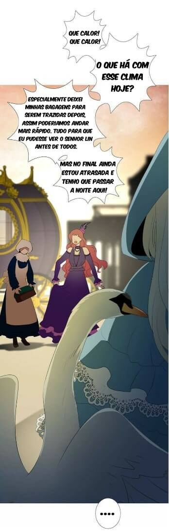 Unbending Flower Vol. 1 Ch. 1 第14页