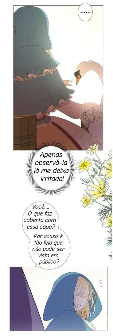 Unbending Flower Vol. 1 Ch. 1 第16页