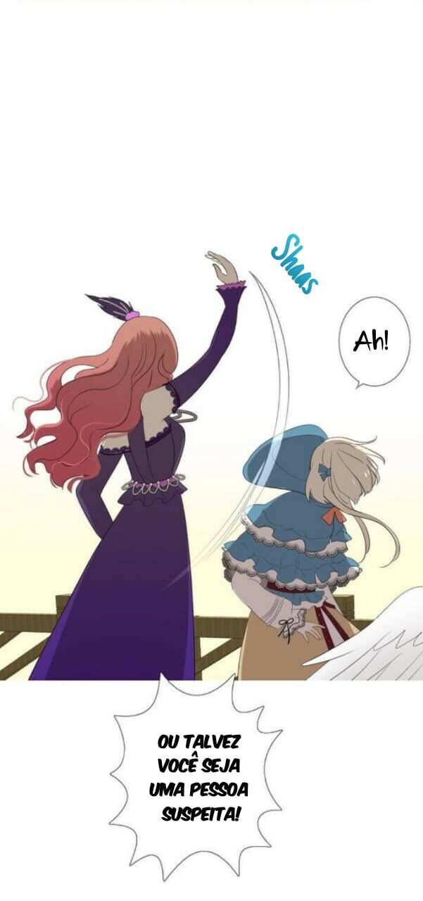 Unbending Flower Vol. 1 Ch. 1 第17页