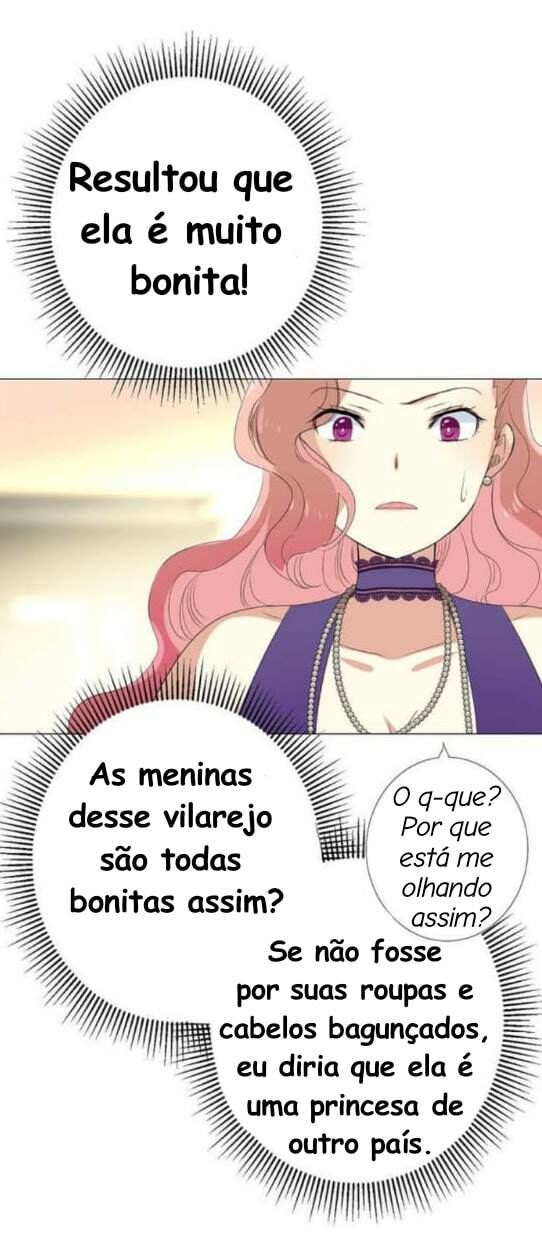 Unbending Flower Vol. 1 Ch. 1 第19页