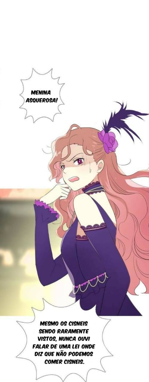 Unbending Flower Vol. 1 Ch. 1 第27页