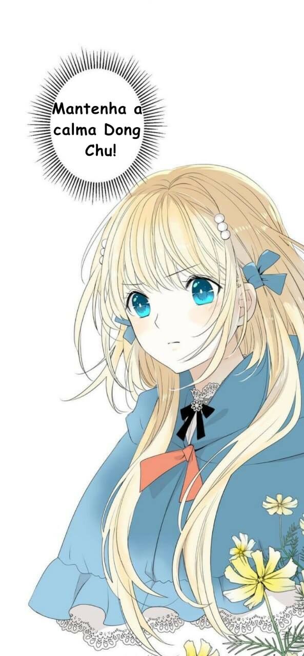 Unbending Flower Vol. 1 Ch. 1 第29页