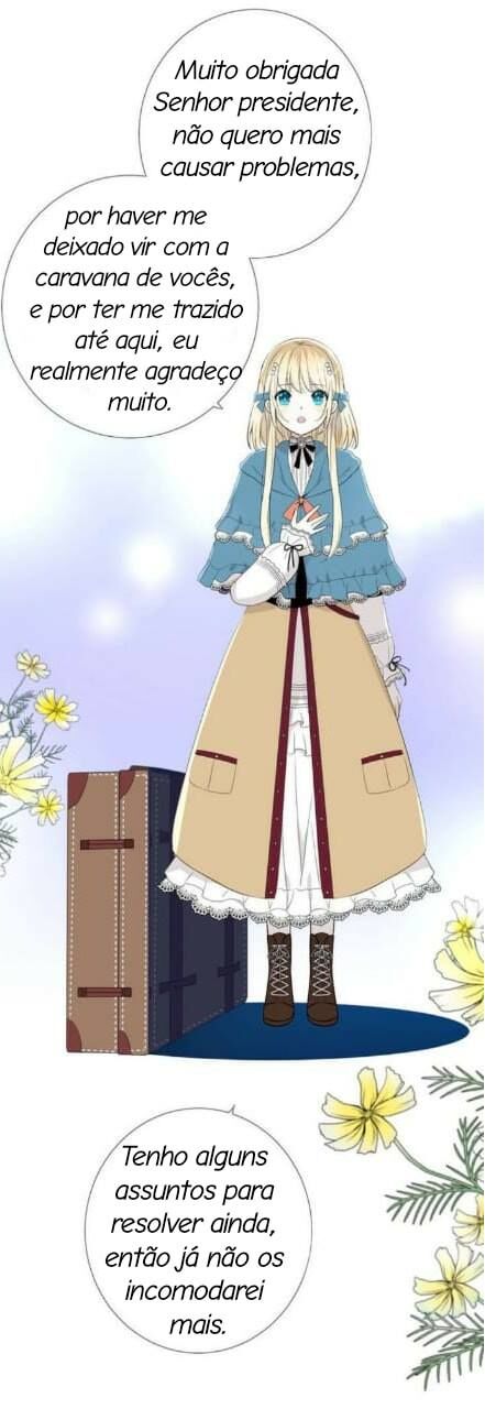 Unbending Flower Vol. 1 Ch. 1 第32页