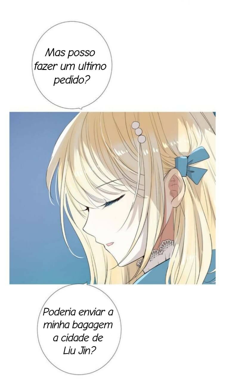 Unbending Flower Vol. 1 Ch. 1 第33页