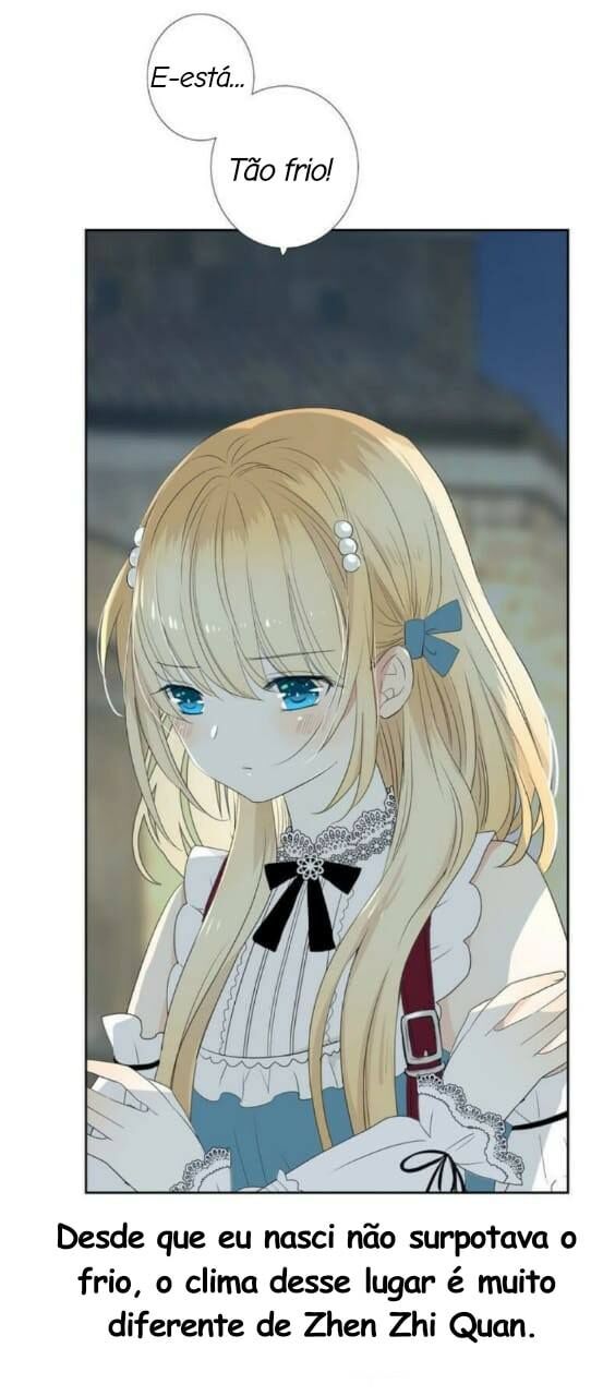 Unbending Flower Vol. 1 Ch. 1 第41页