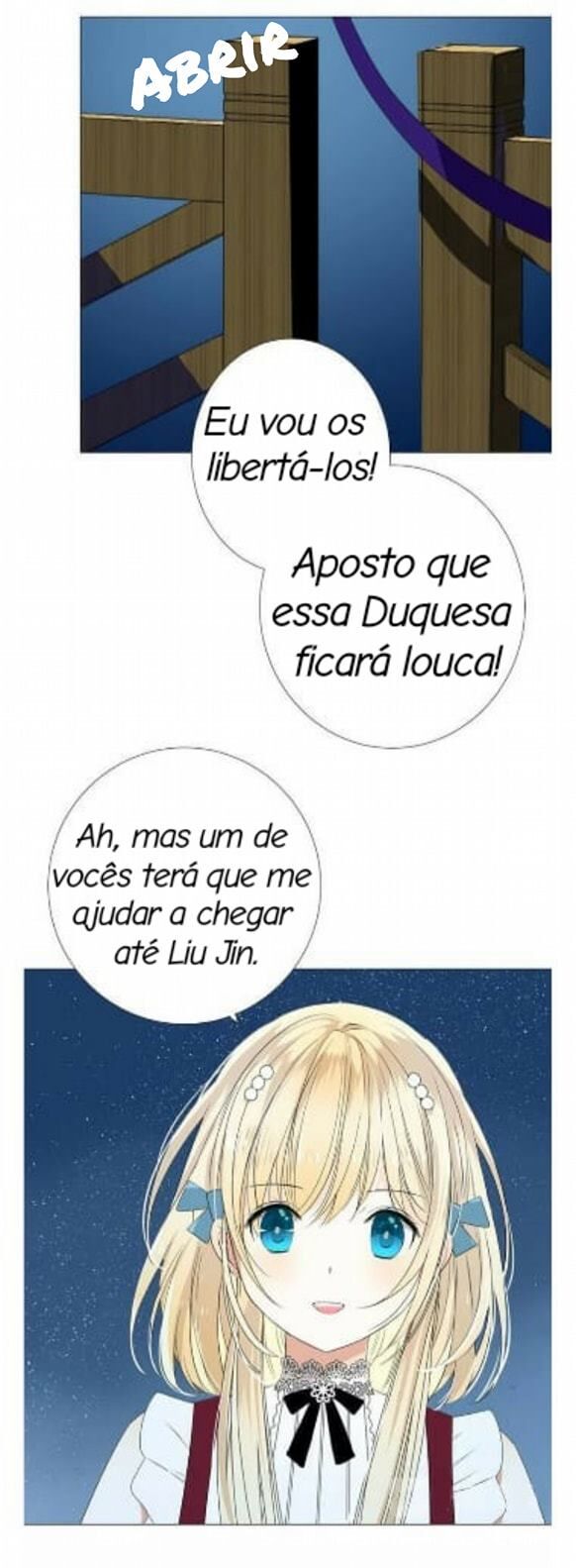 Unbending Flower Vol. 1 Ch. 1 第43页