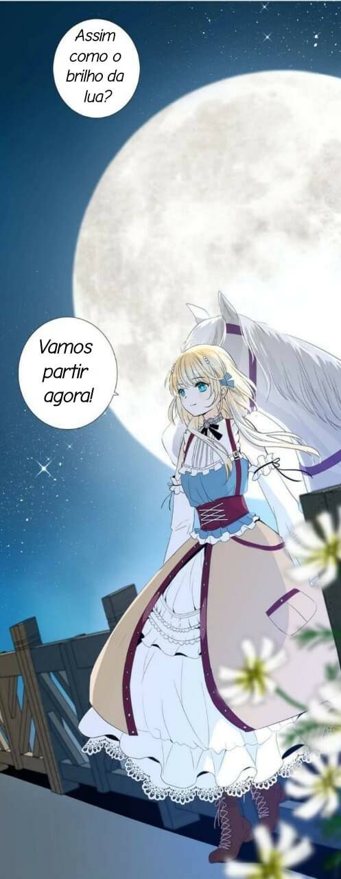 Unbending Flower Vol. 1 Ch. 1 第49页