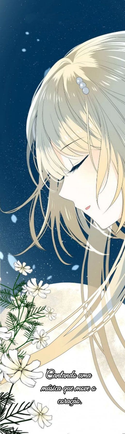 Unbending Flower Vol. 1 Ch. 1 第52页