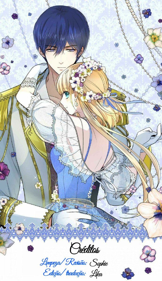 Unbending Flower Vol. 1 Ch. 1 第55页
