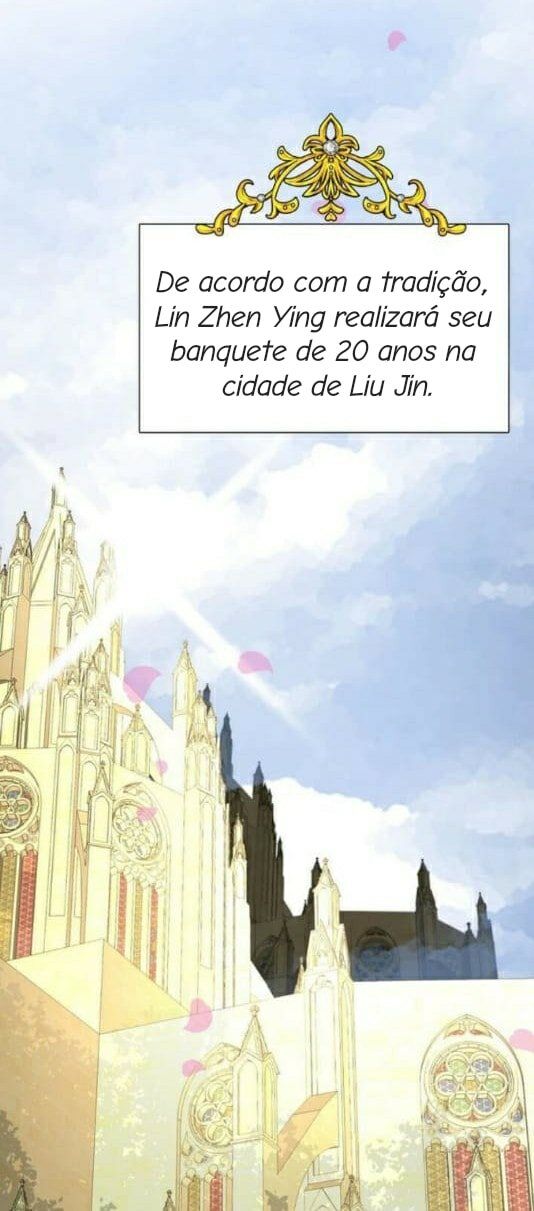 Unbending Flower Vol. 1 Ch. 1 第7页