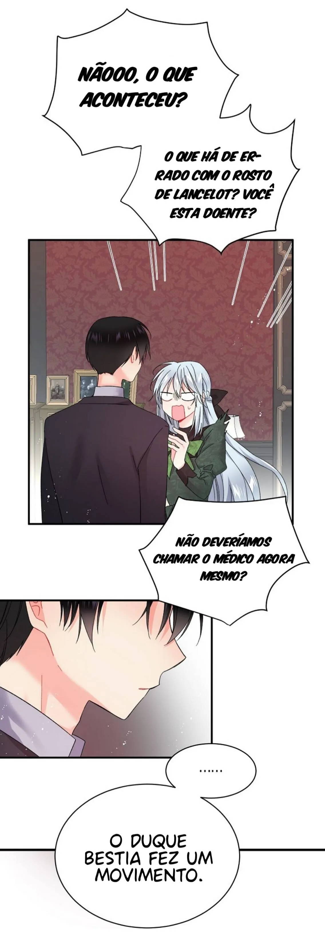 The Lady's Butler Vol. 1 Ch. 4 第34页