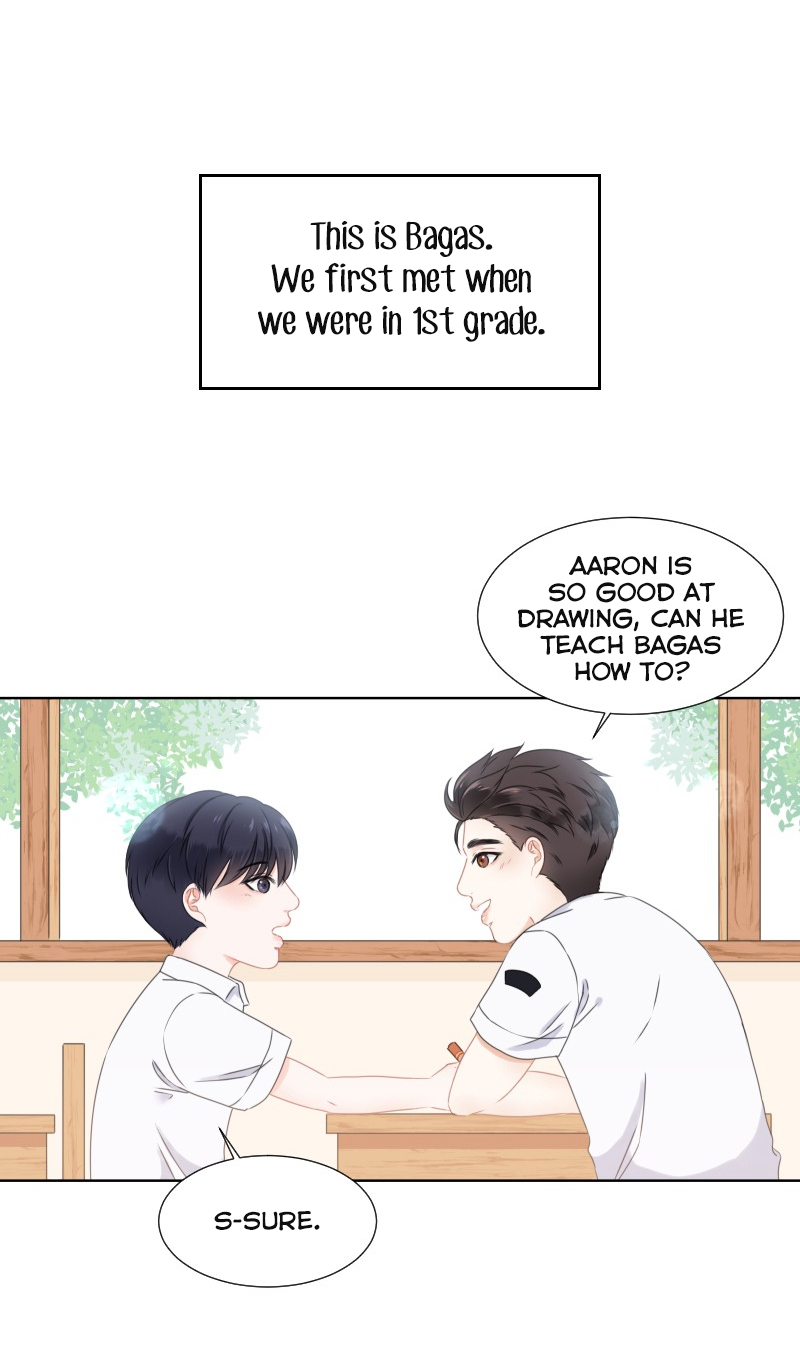 Just Friends You 第2页