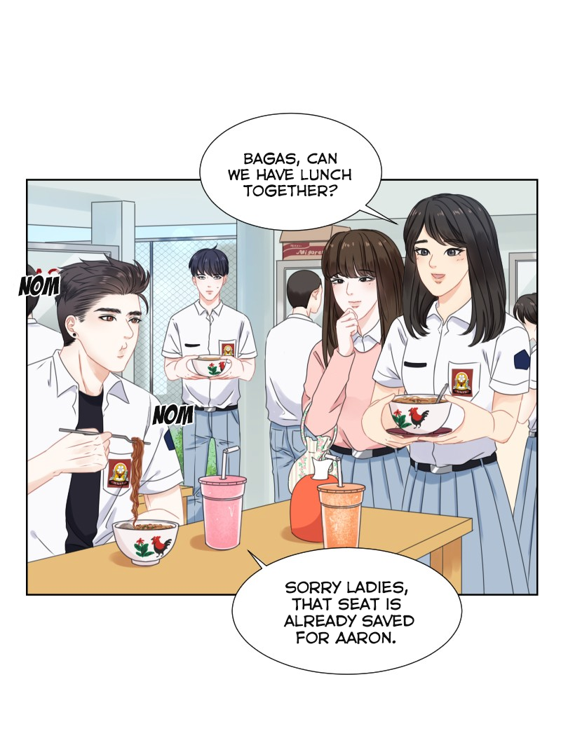 Just Friends You 第11页