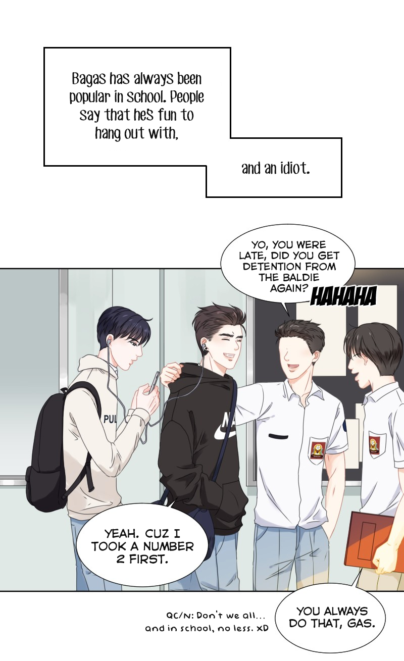 Just Friends You 第4页