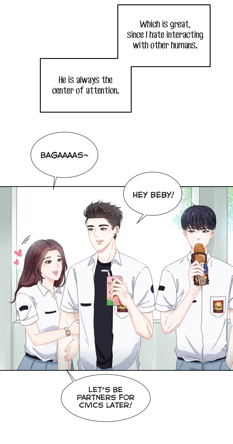 Just Friends You 第5页