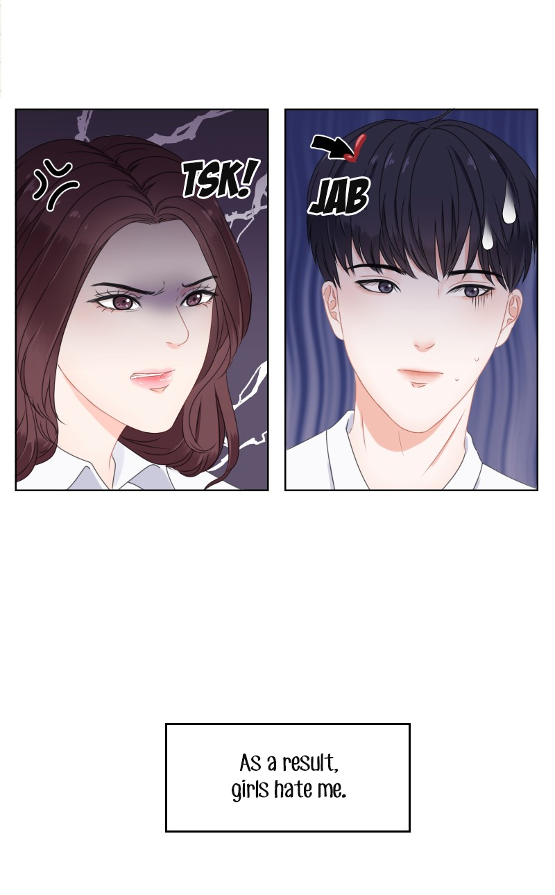 Just Friends You 第7页
