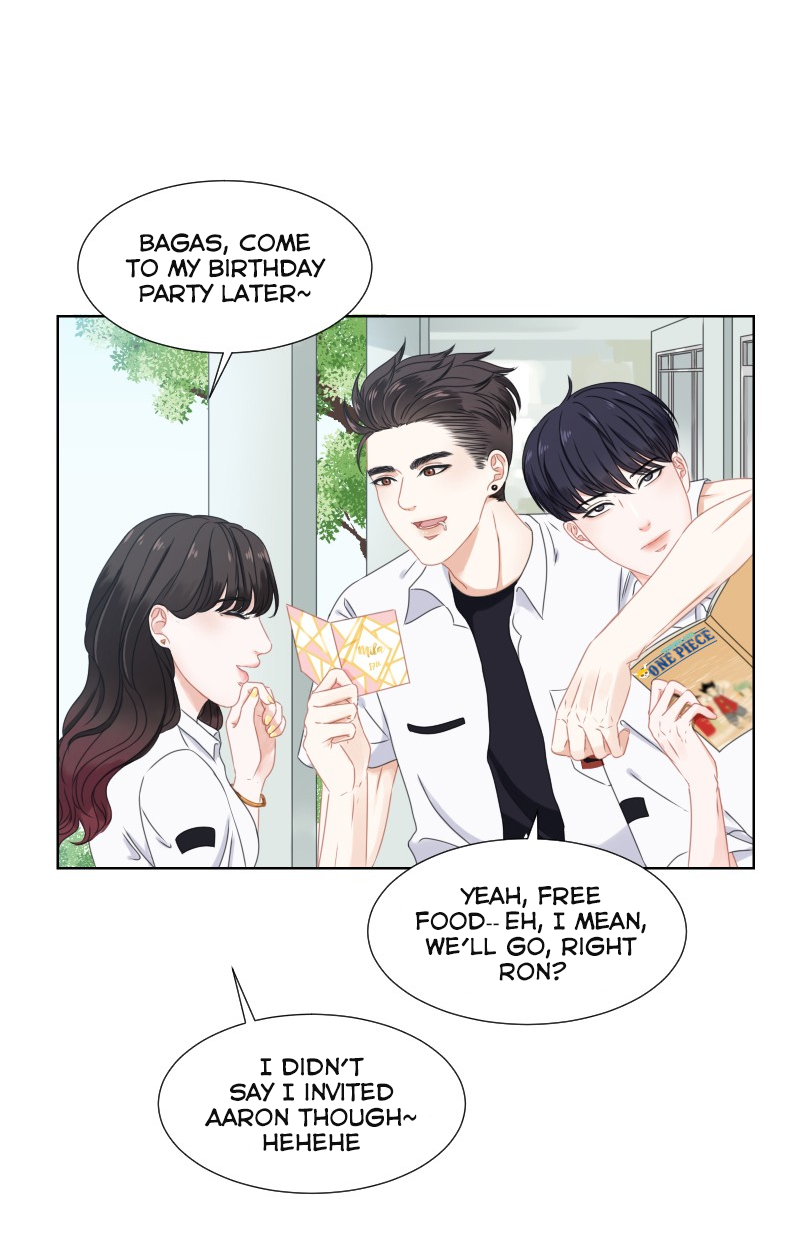 Just Friends You 第8页