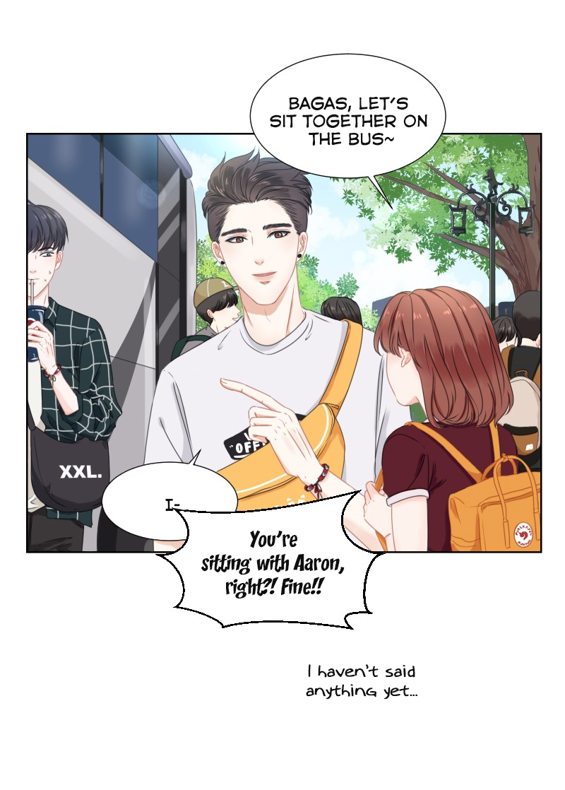 Just Friends You 第10页