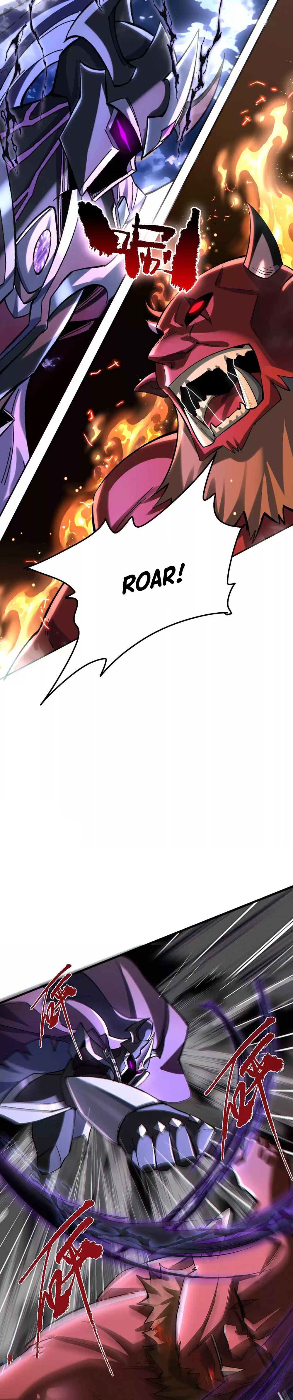 Plunder Countless Talents, I Became a God Ch. 5 第10页