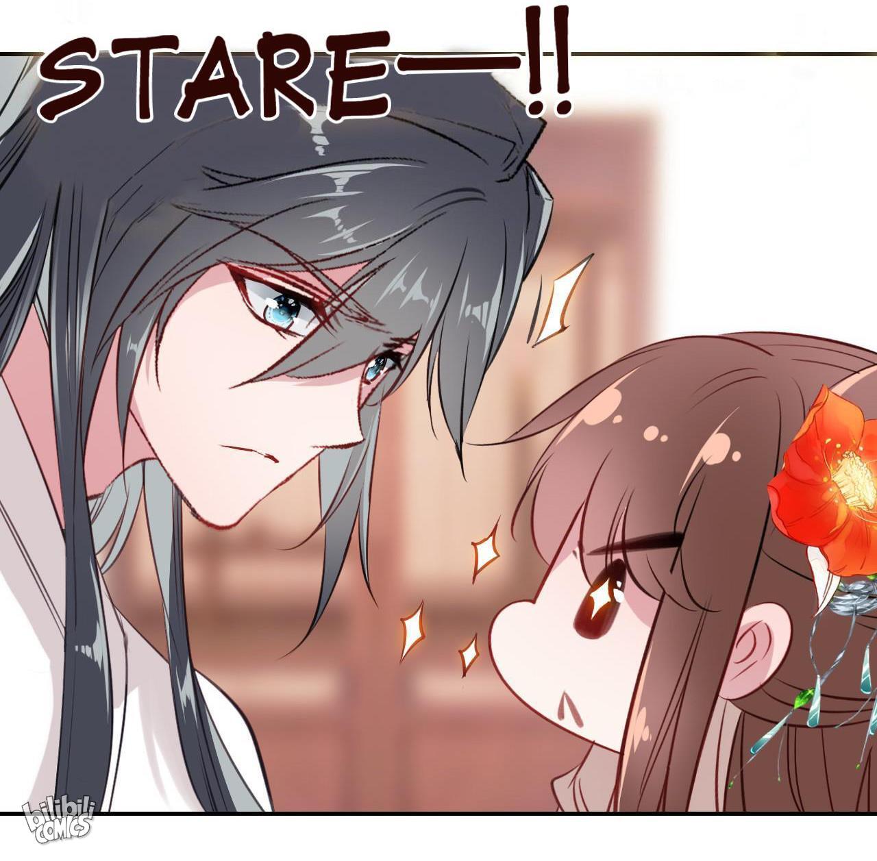 Married to a Stupid Eunuch I'll Belong to You for the Rest of Forever. 第63页