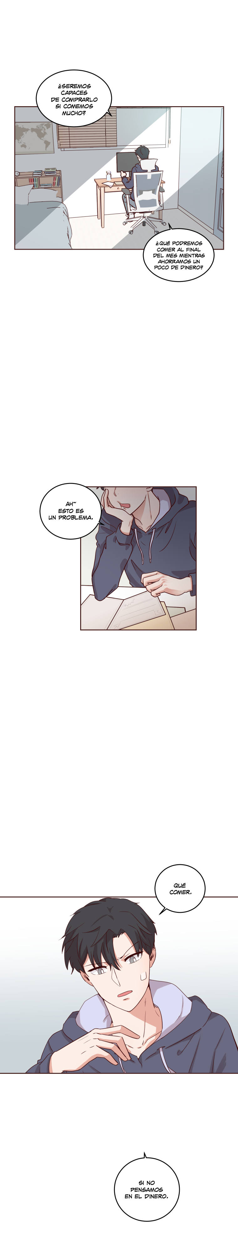 Homemaker 第3页