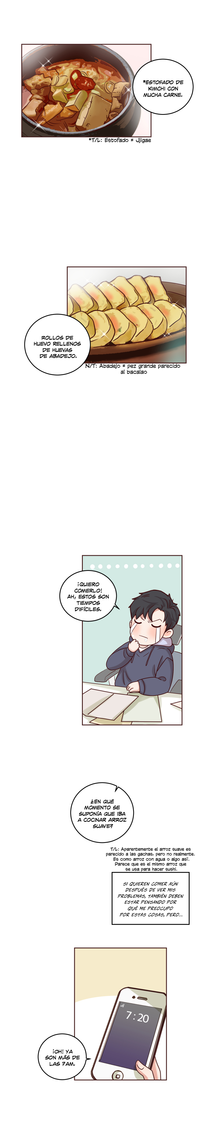 Homemaker 第4页