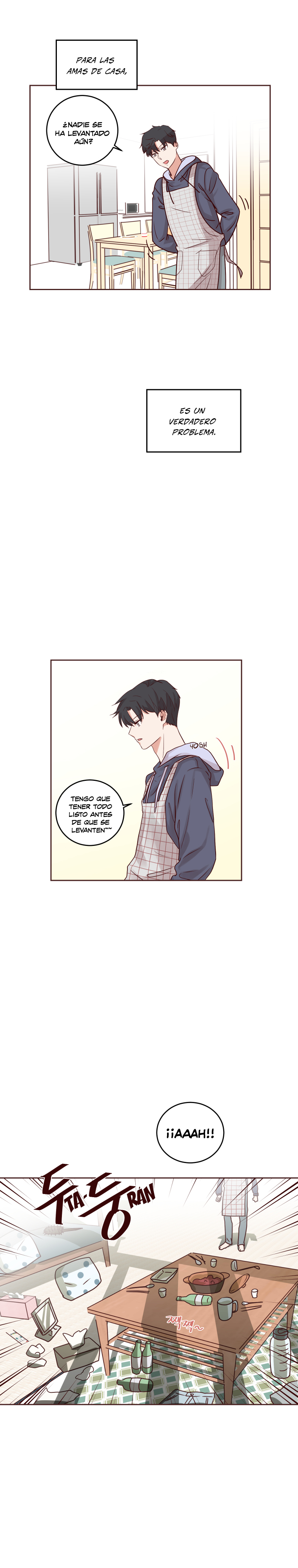 Homemaker 第5页