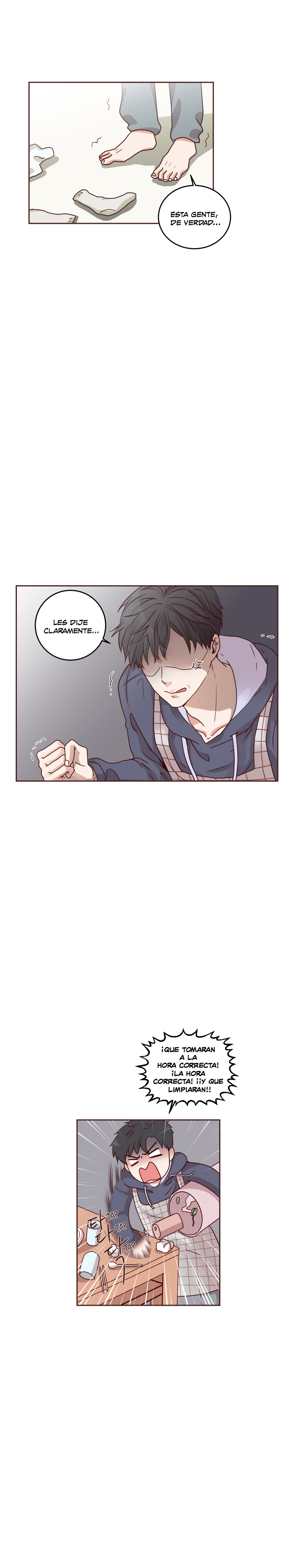 Homemaker 第6页