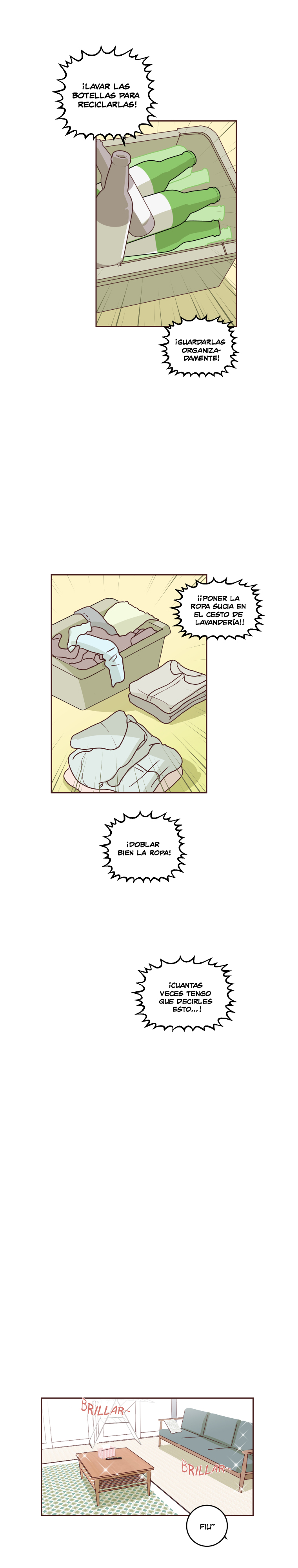Homemaker 第7页