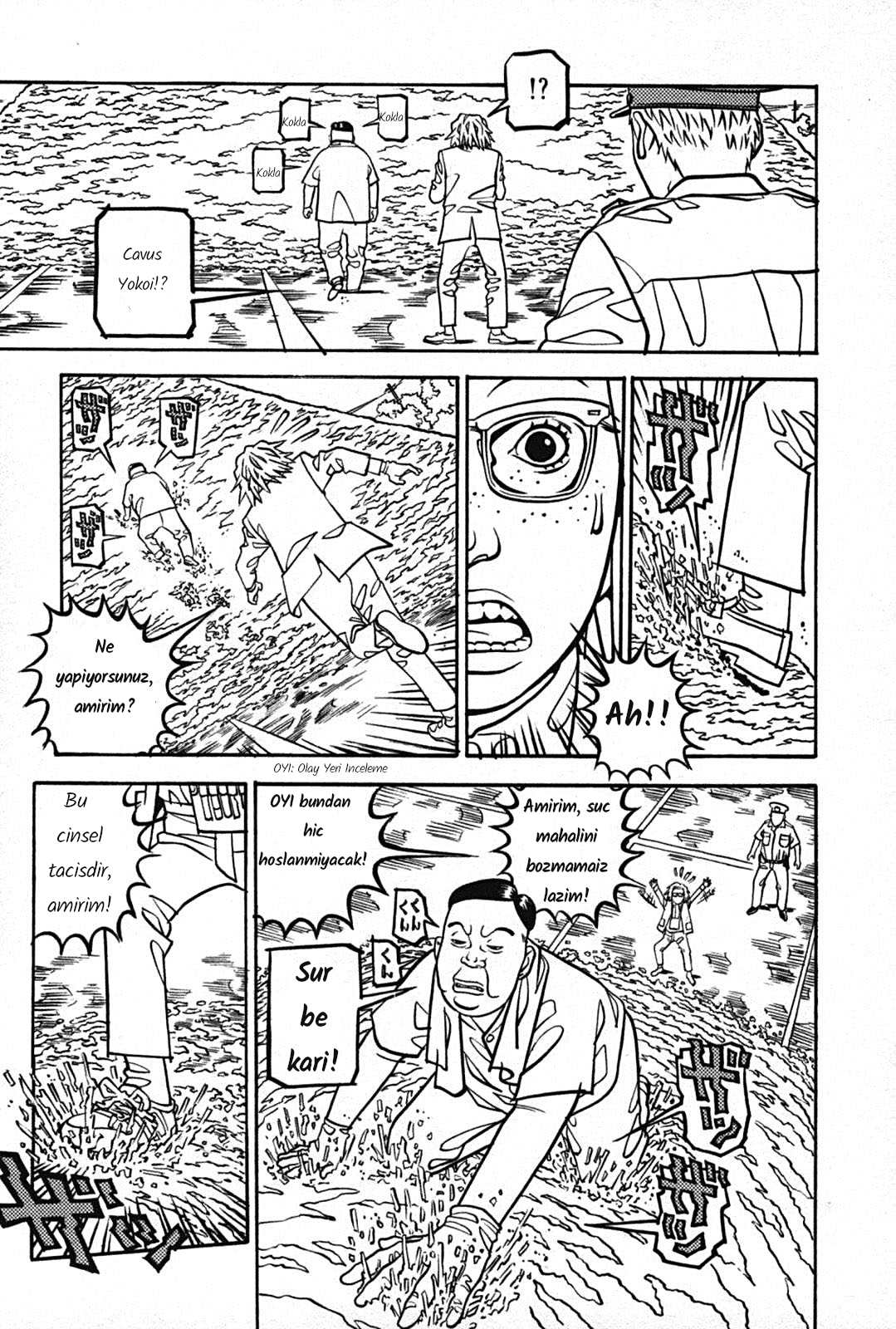 Soil Block 1-1 [Tuz] 第37页