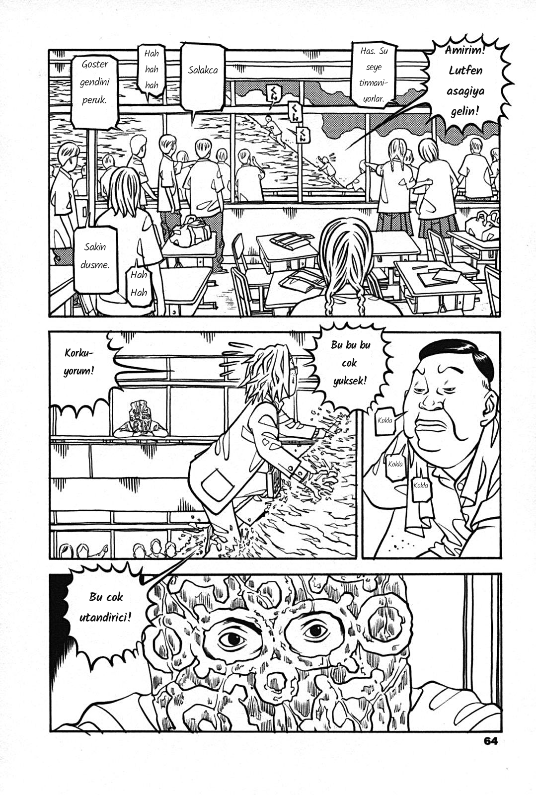 Soil Block 1-1 [Tuz] 第38页