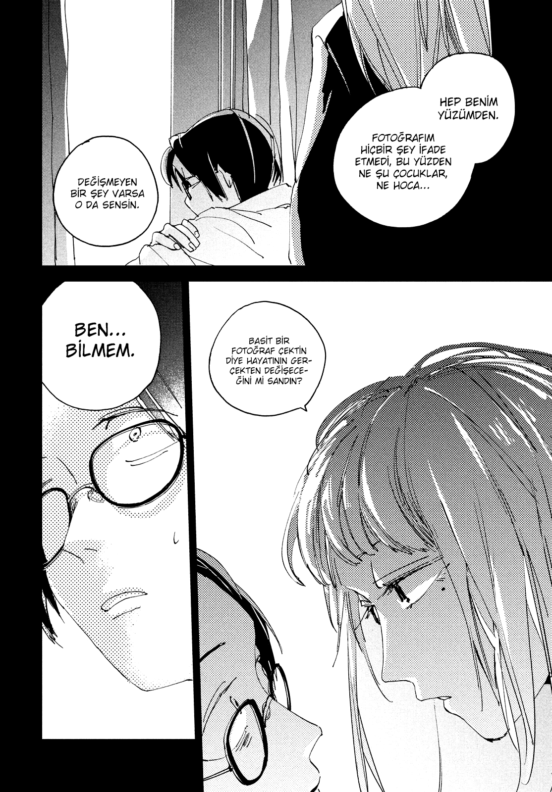 Spotlight Vol. 1 Ch. 1 第34页