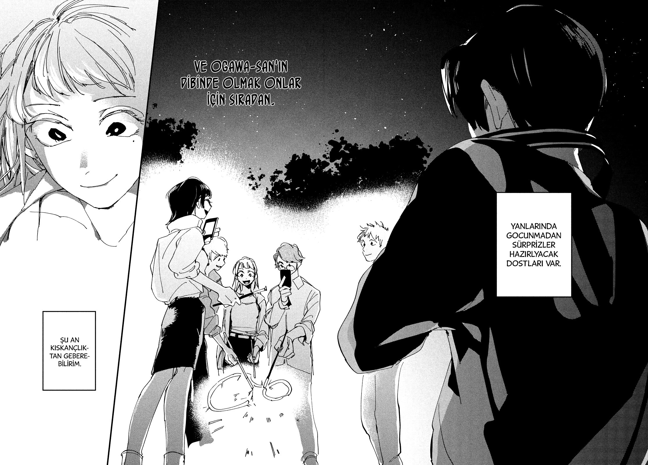 Spotlight Vol. 1 Ch. 1 第40页