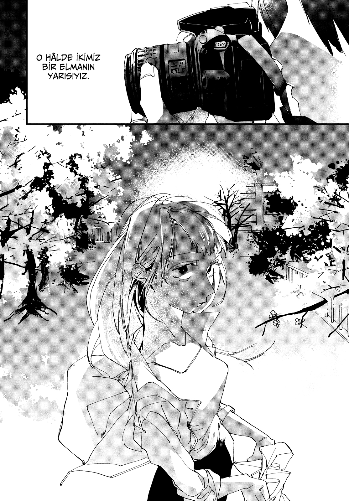 Spotlight Vol. 1 Ch. 1 第51页