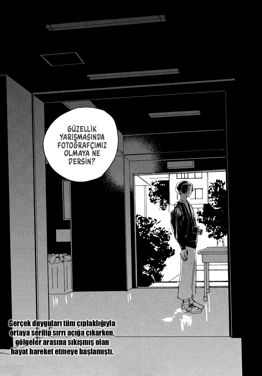Spotlight Vol. 1 Ch. 1 第60页