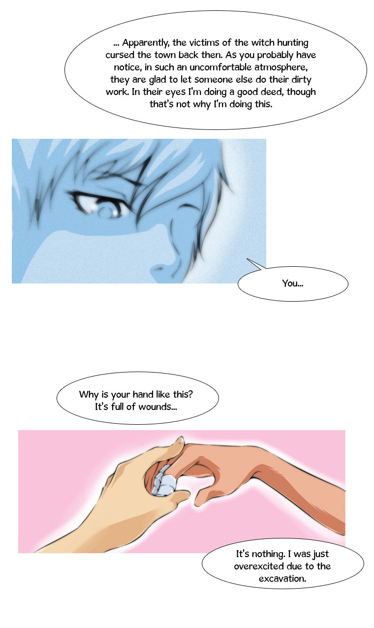 Black Wind Vol. 1 Ch. 1 第27页