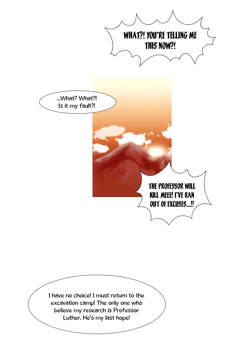 Black Wind Vol. 1 Ch. 1 第29页