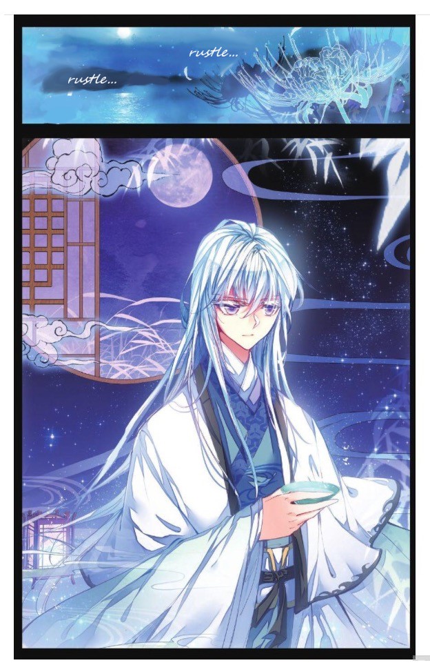 Whited Nighttime Saving the Damsel? 第9页